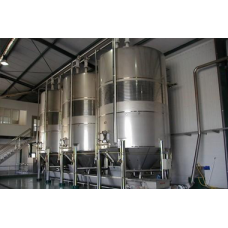 Storage Tank